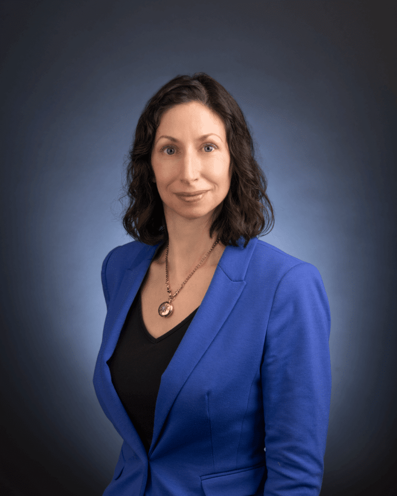 Nicholle Mogavero Mayflower Estate Buyers