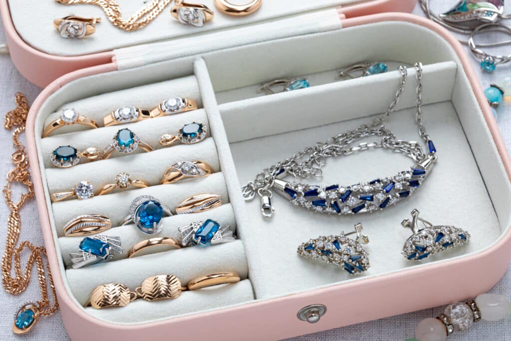 jewelry appraisals in Baltimore,MD