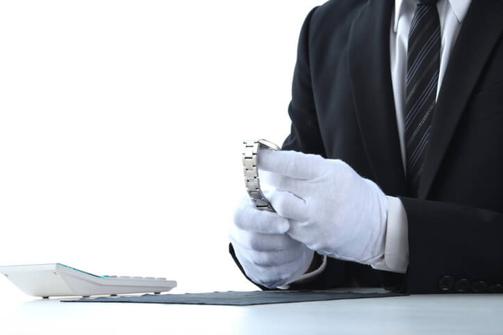 professional jewelry appraisal services