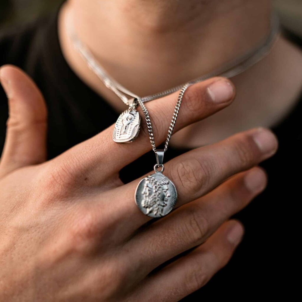 sell silver jewelry in baltimore