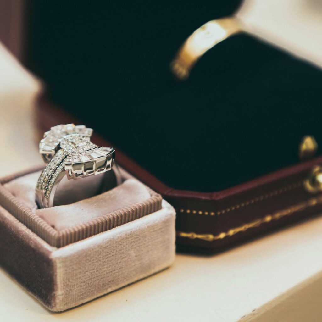 sell designer jewelry