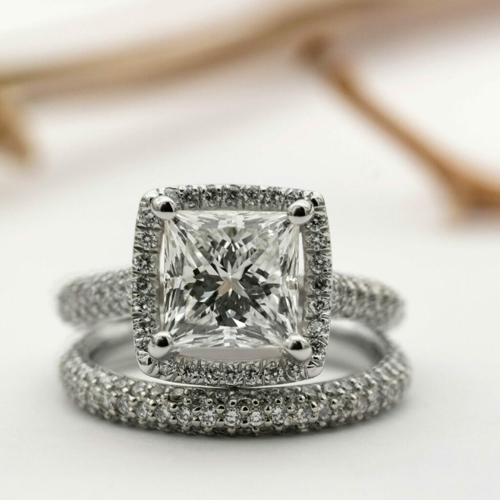 sell diamond jewelry in towson, md