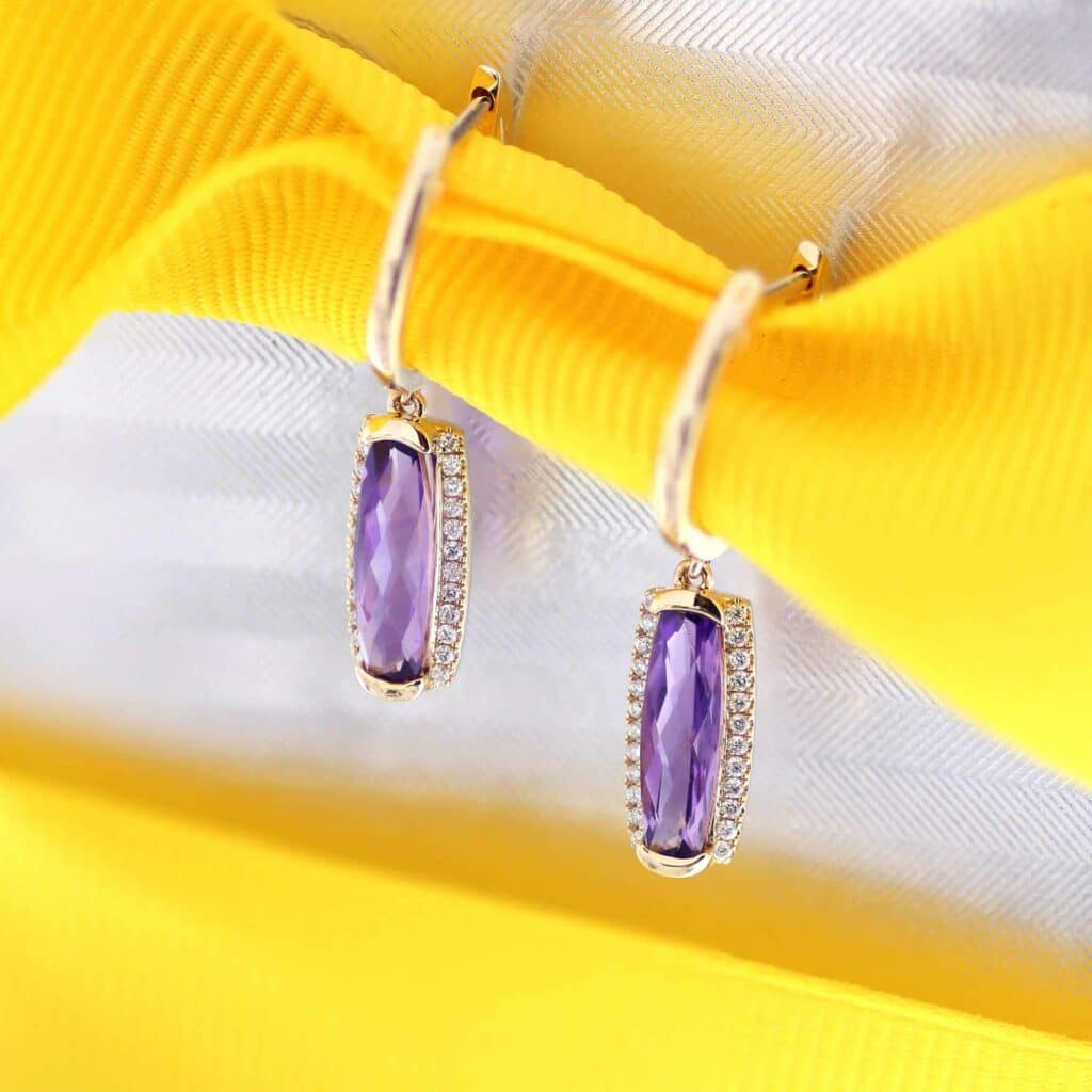 gemstone jewelry appraisal