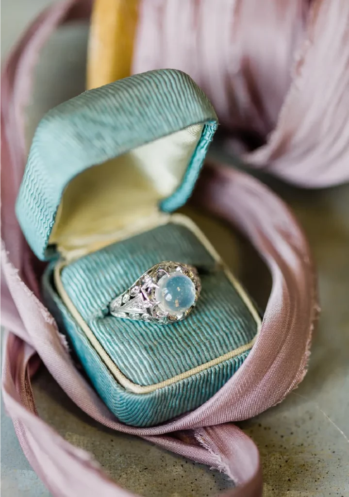 antique jewelry appraisals