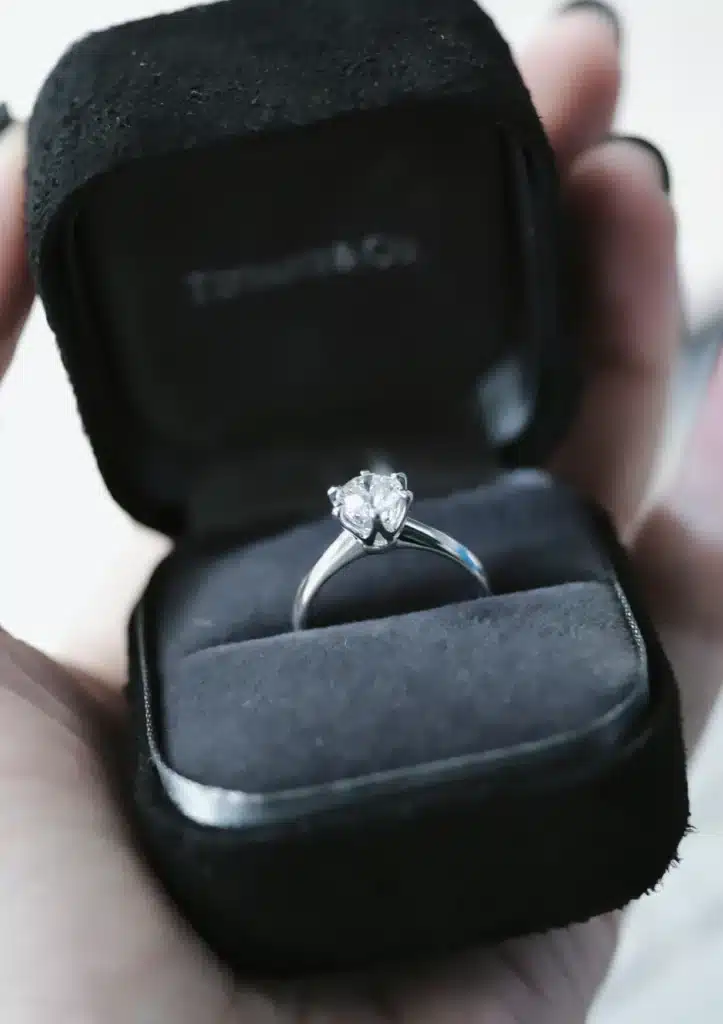 consign your jewelry