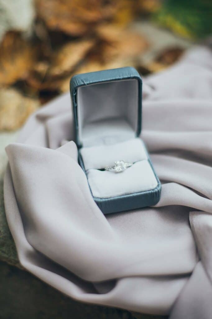 engagement ring appraisal for insurance