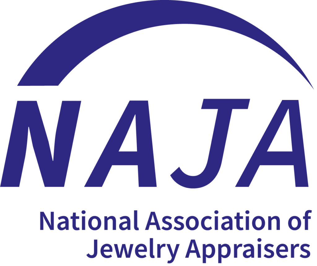 national association of jewelry appraisers