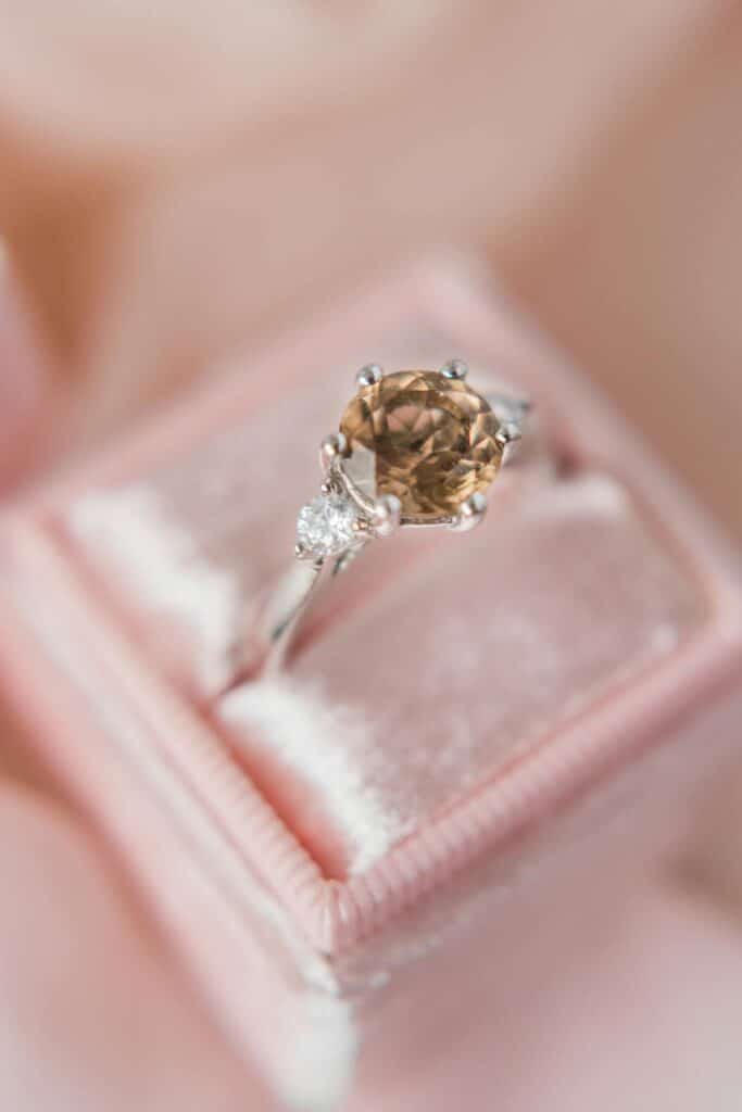 how to sell my engagement ring